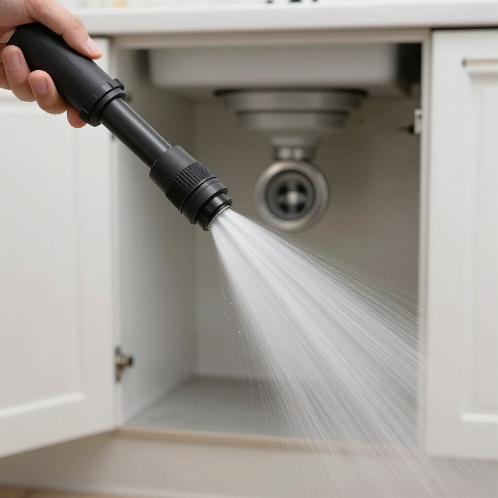 Drain Cleaning & Unclogging in Saco