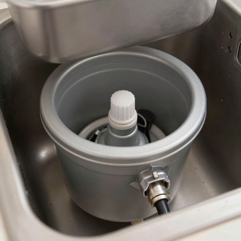 Garbage Disposal in Saco