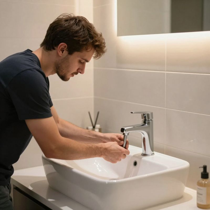 Bathroom & Kitchen Upgrades in Saco